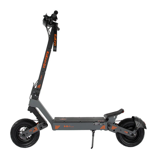 KuKirin G4 El Løbehjul