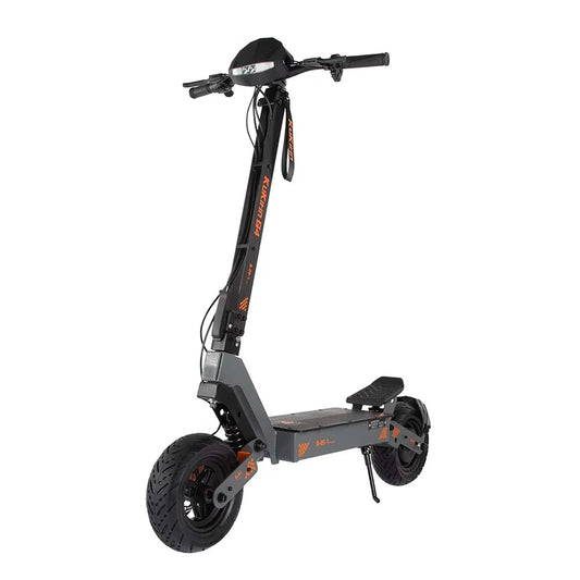 KuKirin G4 El Løbehjul