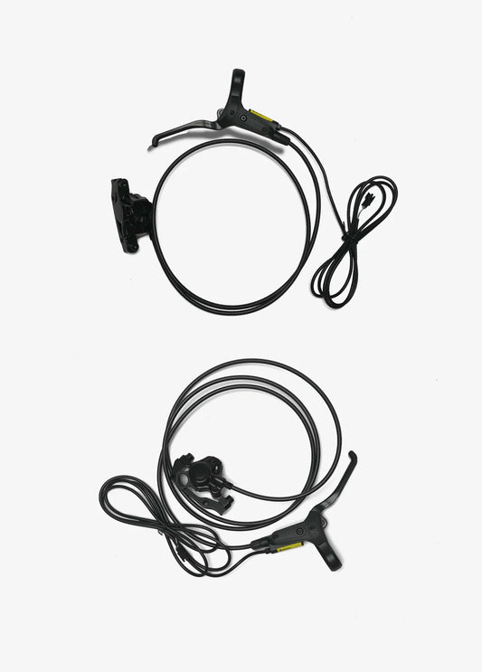 Hydrauliske bremser til Engwe EP2 Boost/EP2 Pro/Engine X