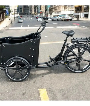 Cargokid PRO PLUS City Master