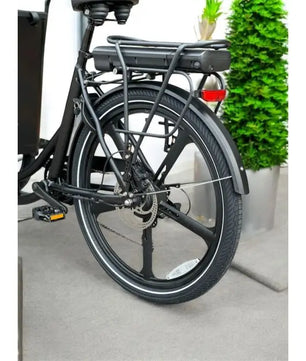 Cargokid PRO PLUS City Master