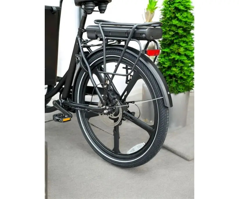 Cargokid PRO PLUS City Master