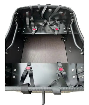 Cargokid PRO PLUS City Master