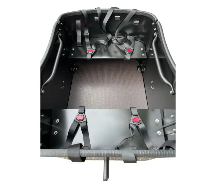 Cargokid PRO PLUS City Master