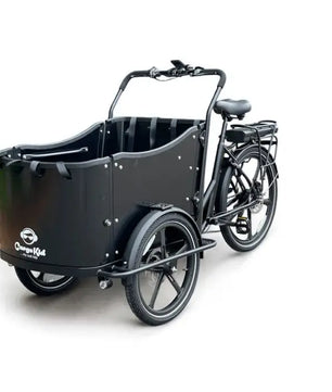 Cargokid PRO PLUS City Master