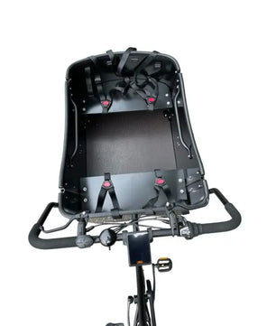 Cargokid PRO PLUS City Master