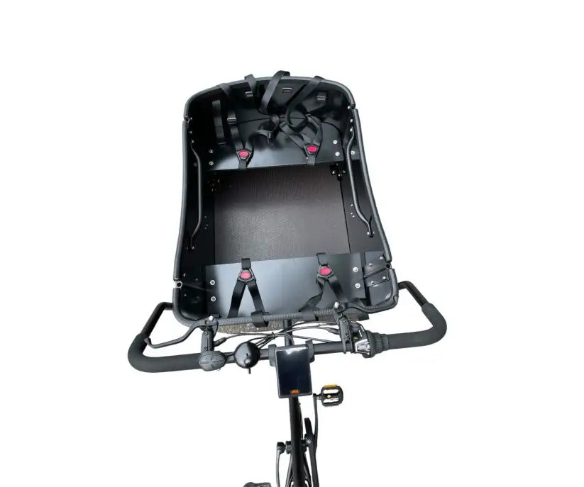 Cargokid PRO PLUS City Master