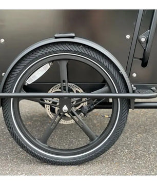 Cargokid PRO PLUS City Master