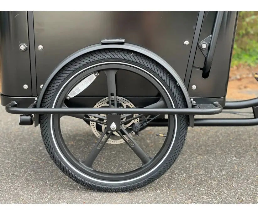 Cargokid PRO PLUS City Master