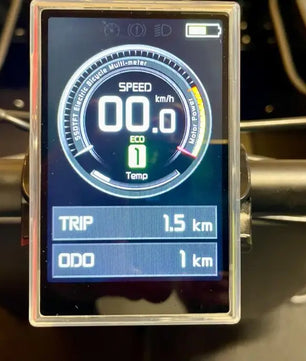 Cargokid PRO PLUS City Master