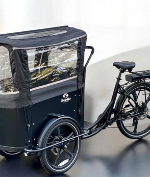 Cargokid PRO PLUS City Master