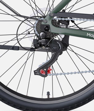 ENGWE MAPFOUR N1 AIR