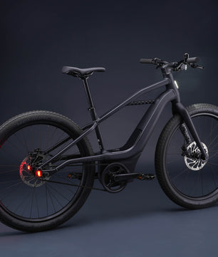 Harley-Davidson MOSH CITY