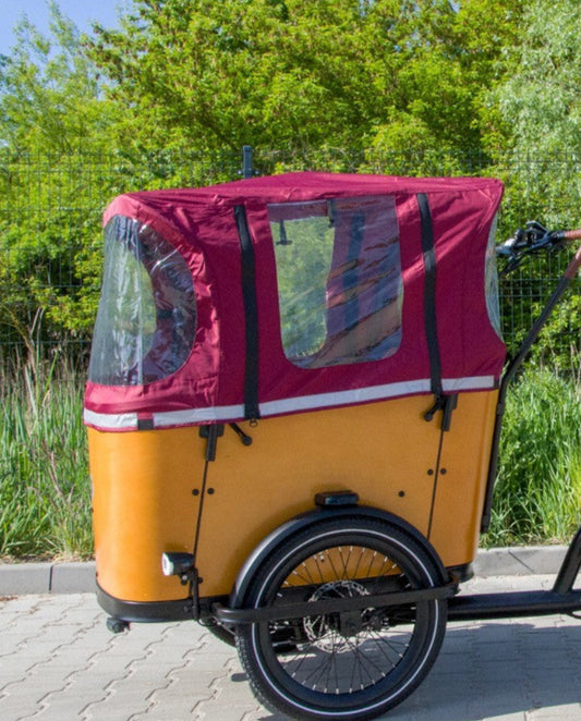 Mobike Curve Cruiser Stor Udstyrspakke