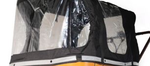 El ladcykel Mobike Curve Cruiser