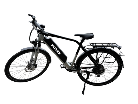 Mobike Speed Pedelec SRoad 45 km/t