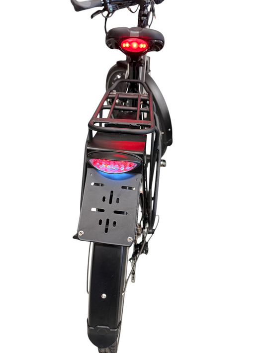 Mobike Speed Pedelec SRoad 45 km/t