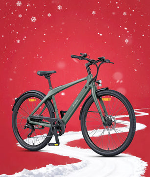 ENGWE MAPFOUR N1 AIR