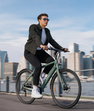 ENGWE MAPFOUR N1 AIR