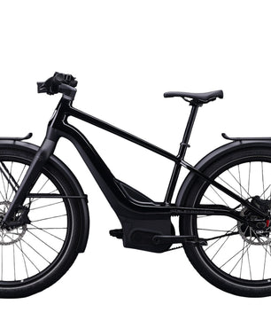 Harley-Davidson RUSH CITY