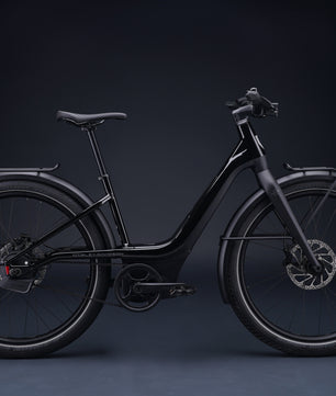 Harley-Davidson RUSH CITY ST