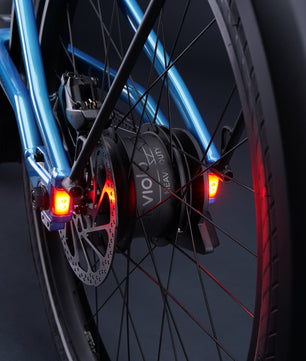Harley-Davidson RUSH CITY ST