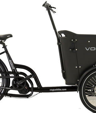 Vogue AVENGER Centermotor