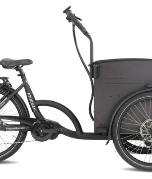 Vogue JOURNEY-PLUS Centermotor 14.5Ah
