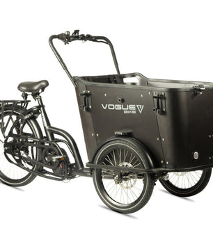 Vogue AVENGER Centermotor
