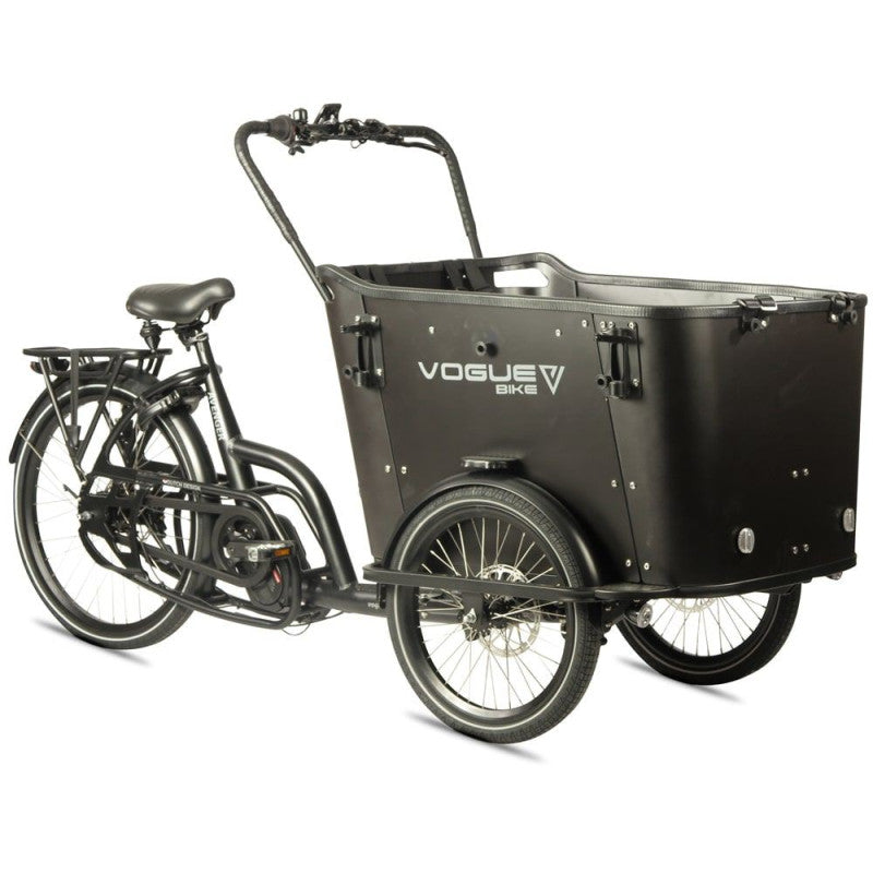 Vogue AVENGER Centermotor