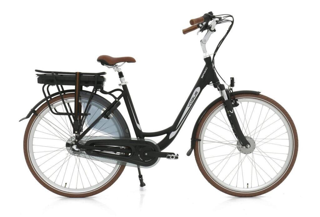 Vogue BASIC 28" 13 AH