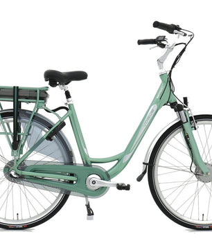 Vogue BASIC 28" 13 AH