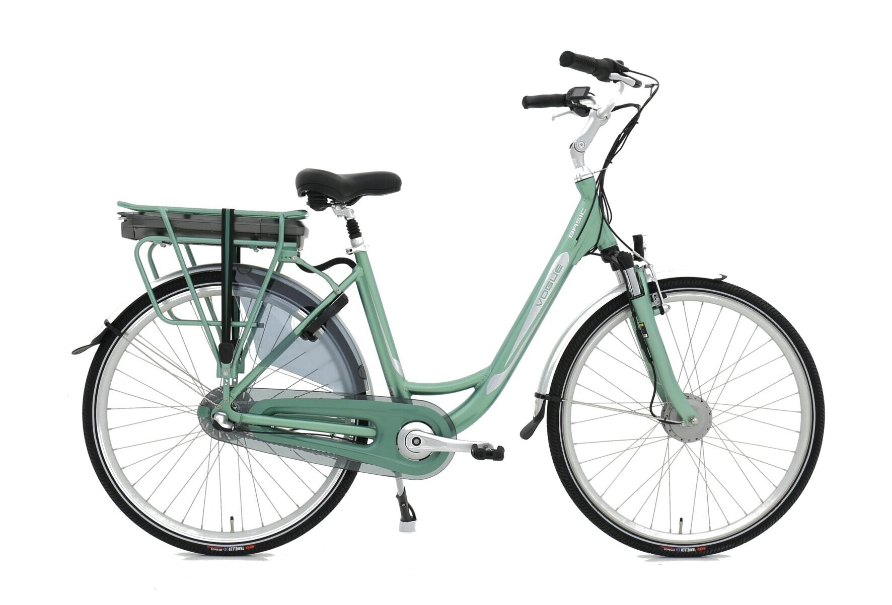 Vogue BASIC 28" 13 AH