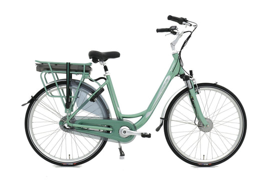 Vogue BASIC 28" 13 AH