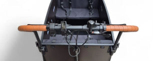 Vogue JOURNEY-PLUS Centermotor 14.5Ah
