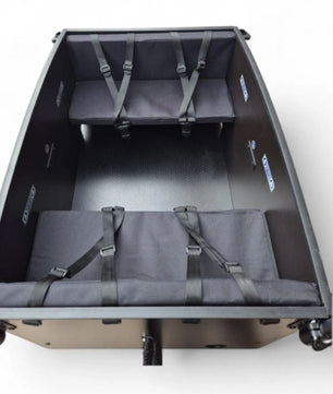 Vogue JOURNEY-PLUS Centermotor 14.5Ah