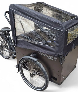 Vogue JOURNEY-PLUS Centermotor 14.5Ah