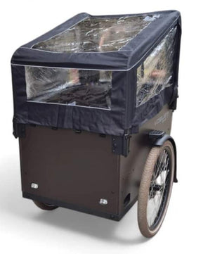 Vogue JOURNEY-PLUS Centermotor 14.5Ah