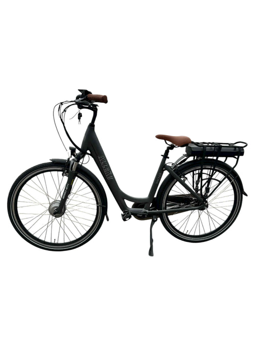 Wagner Dame Elcykel med 7 gear