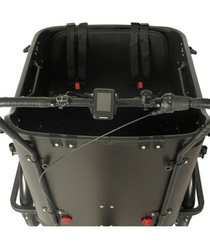 Vogue AVENGER Centermotor