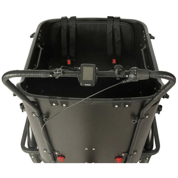 Vogue AVENGER Centermotor