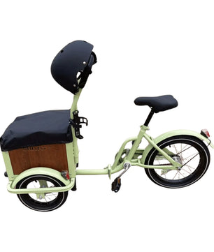 Chanty Cargo Kid - Grøn