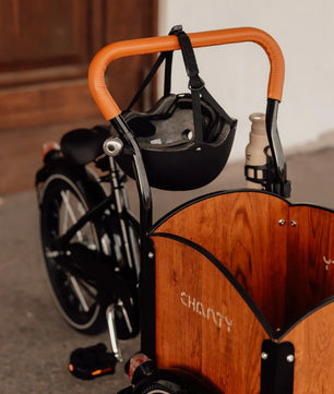 Chanty Cargo Kid - Sort