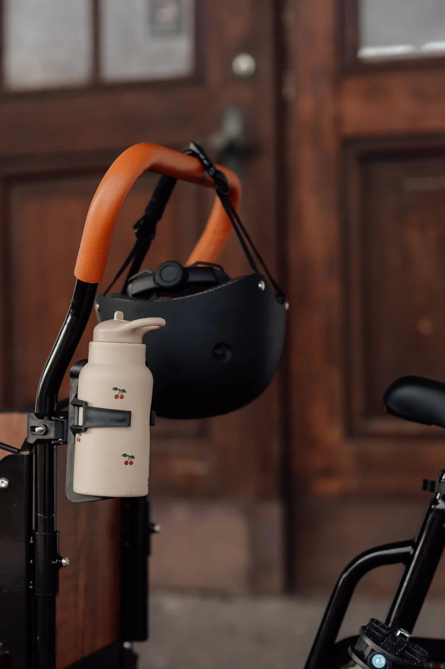 Chanty Cargo Kid - Sort