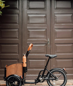 Chanty Cargo Kid - Sort