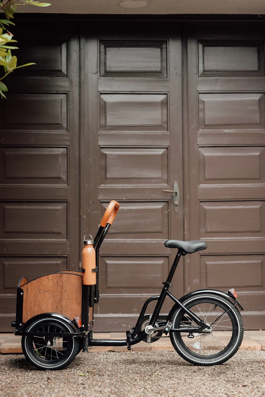 Chanty Cargo Kid - Sort