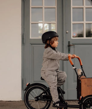 Chanty Cargo Kid - Sort