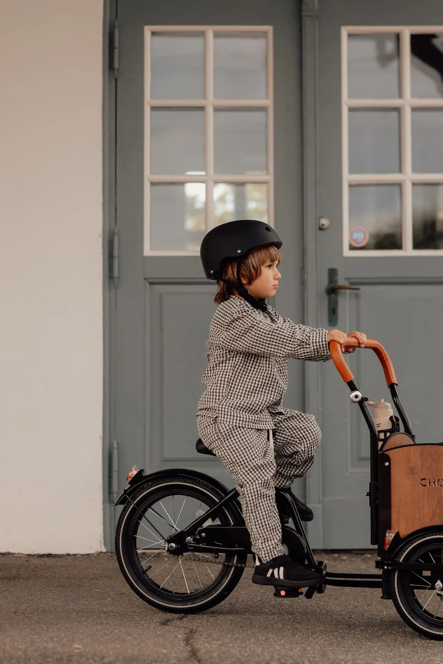 Chanty Cargo Kid - Sort