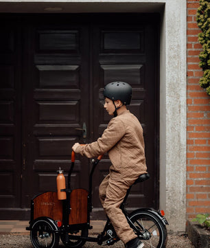 Chanty Cargo Kid - Sort