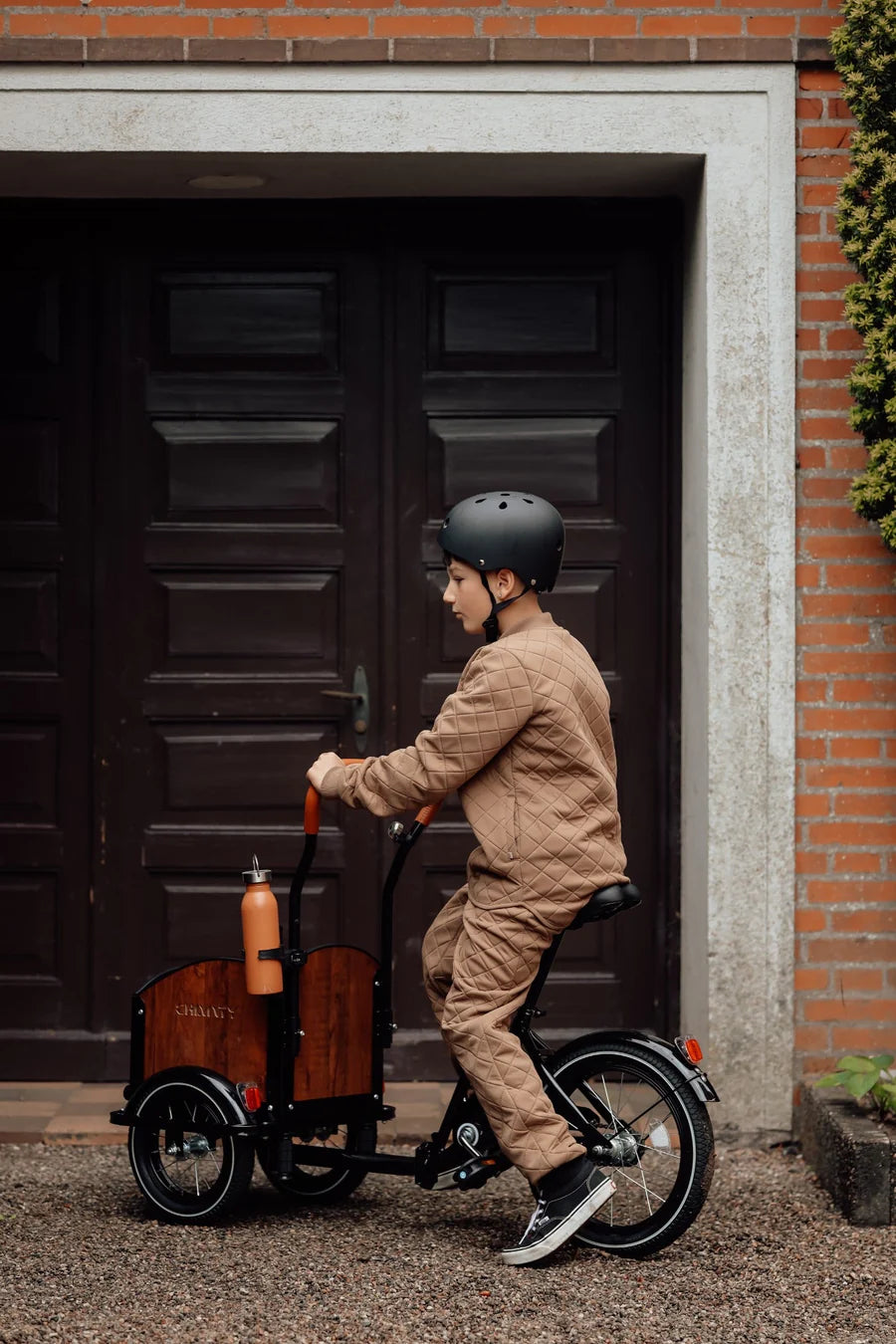 Chanty Cargo Kid - Sort